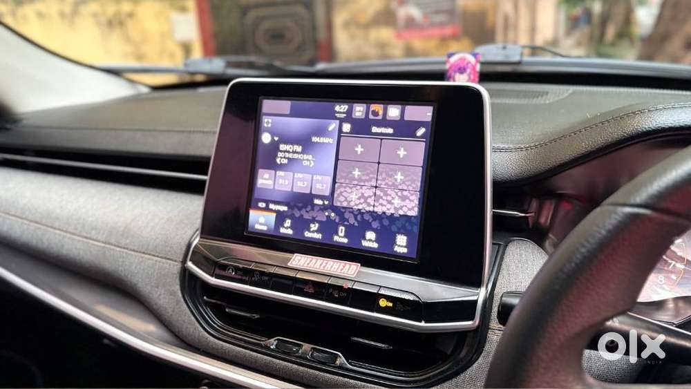 Jeep Compass 2.0 Sport, 2022, Petrol