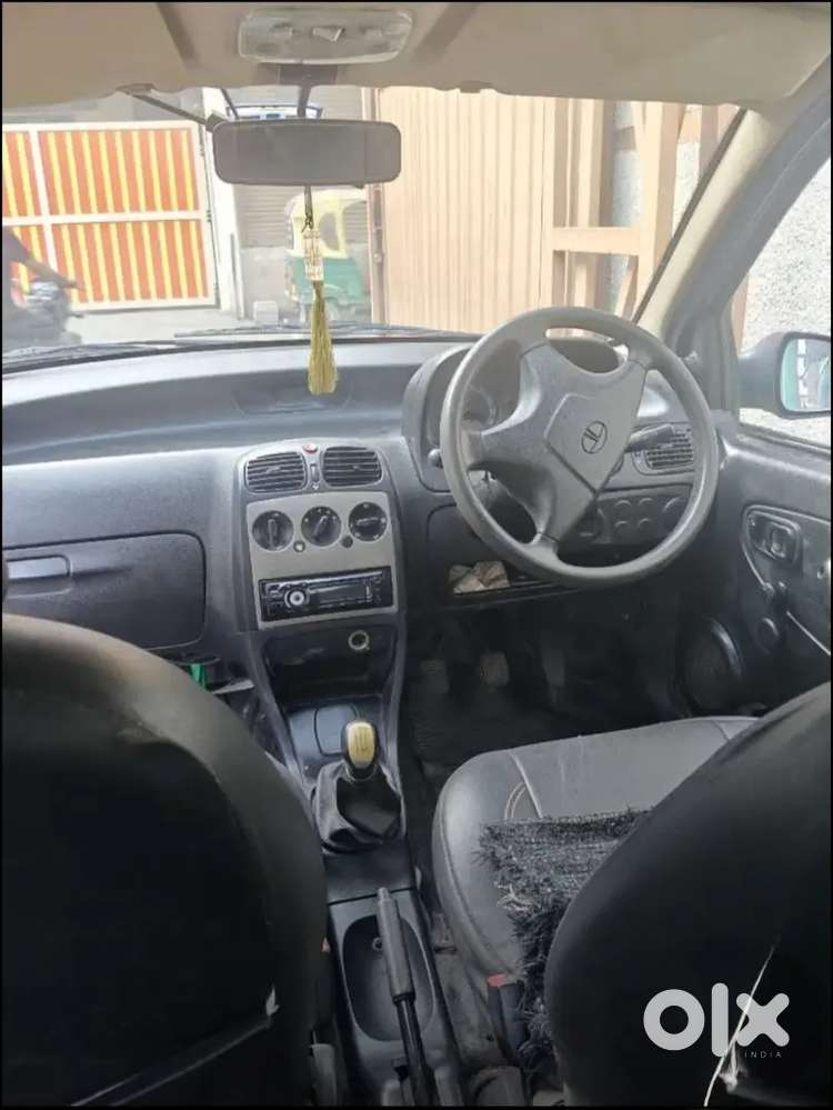 2nd Owner Tata Indica 2016