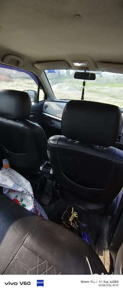 Maruti Suzuki Wagon R 2011