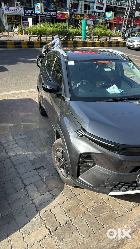 Tata Nexon 2024 Model