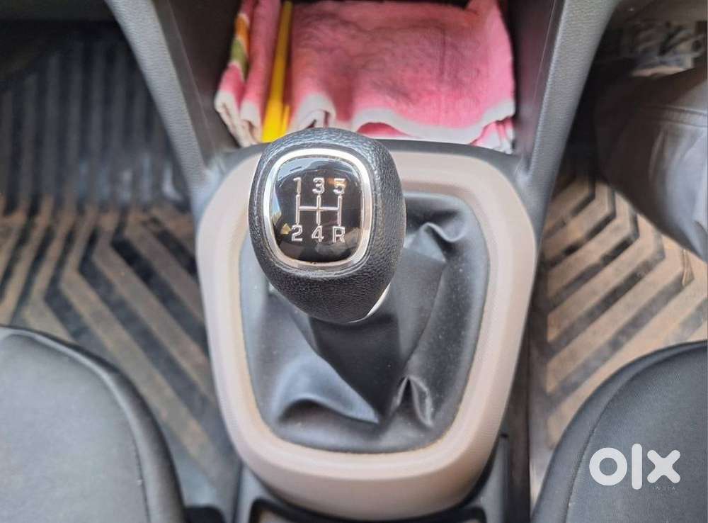 Hyundai Grand I10 Sportz 1.2 Kappa Vtvt, 2017, Petrol