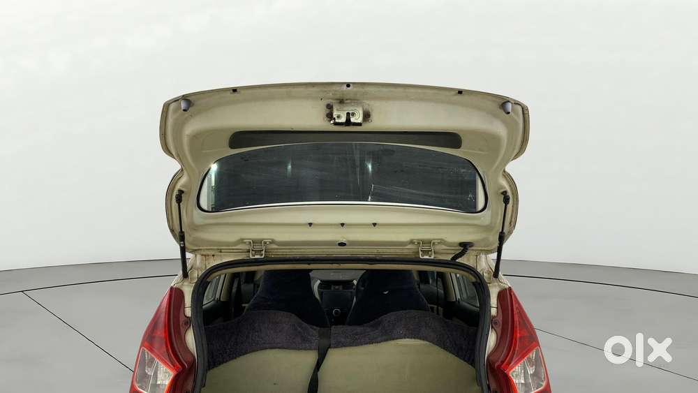 Hyundai Eon Era +, 2013, Petrol
