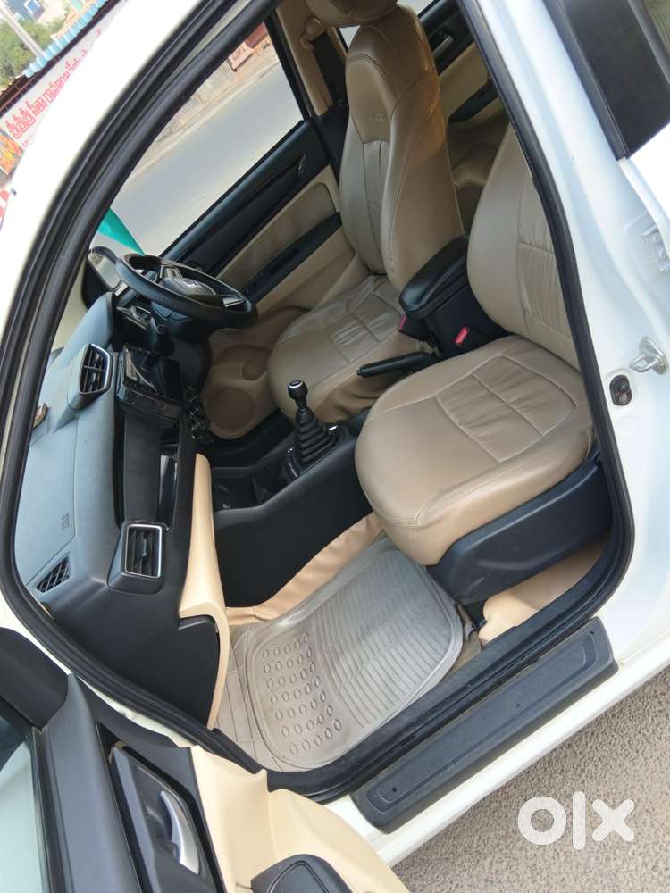 Honda Amaze 1.2 Smt I Vtec, 2019, Petrol