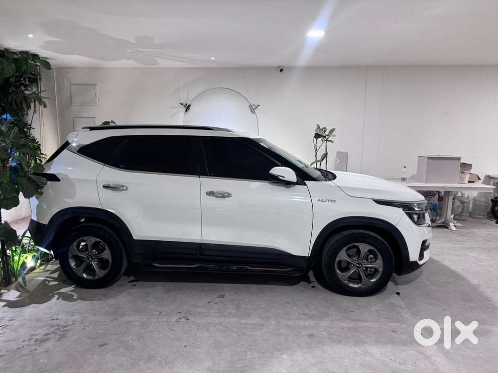 Kia Seltos Diesel 2020
