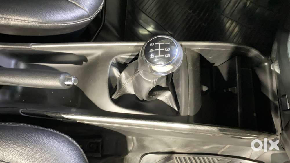 Maruti Suzuki Baleno 1.2 Delta, 2018, Petrol
