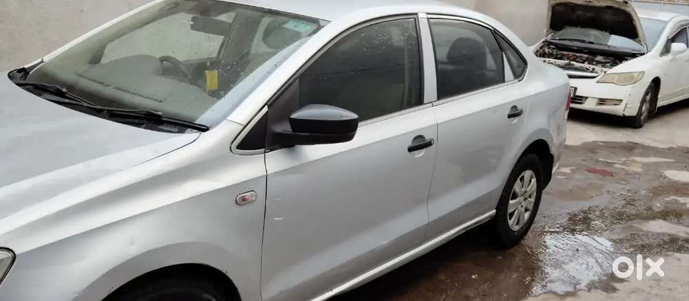 Vento 1st Owner 2011