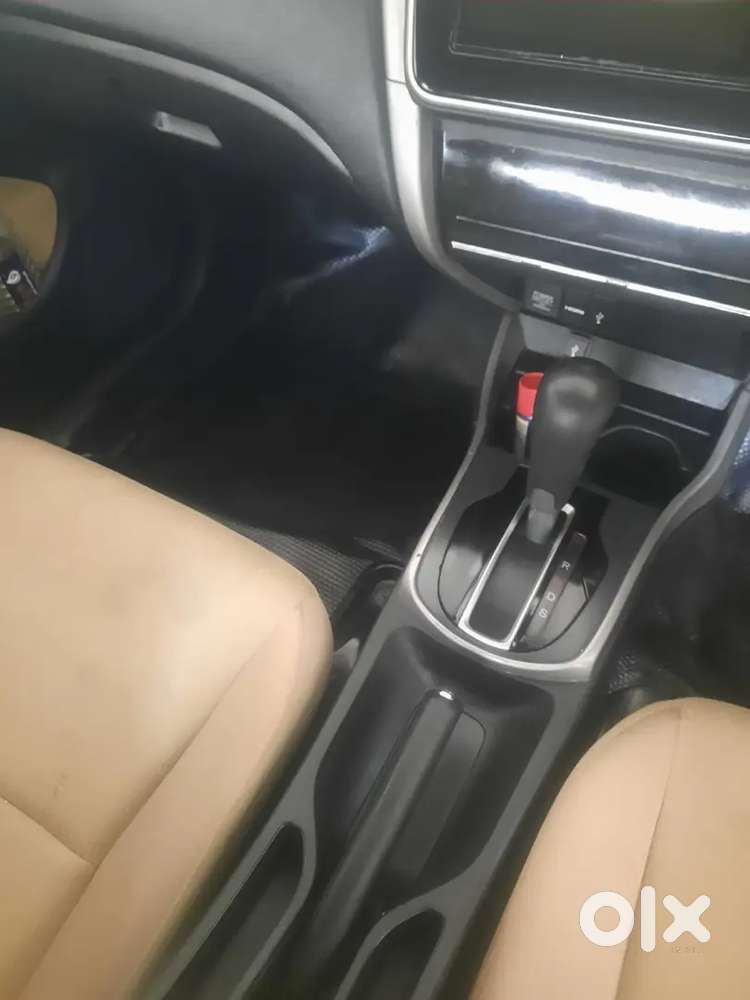Honda City 2019 Petrol