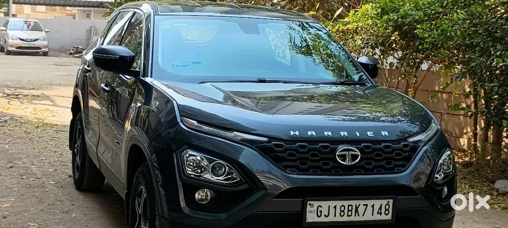 Tata Harrier Tip Top Condition