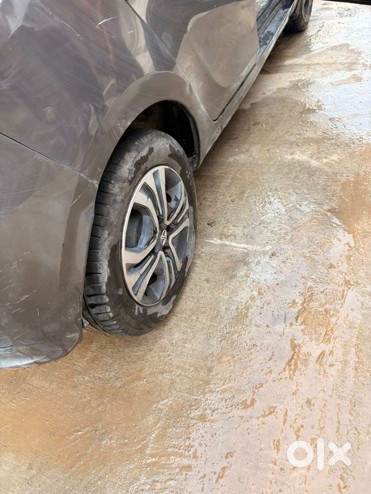Tata Tiago Petrol Well Maintained