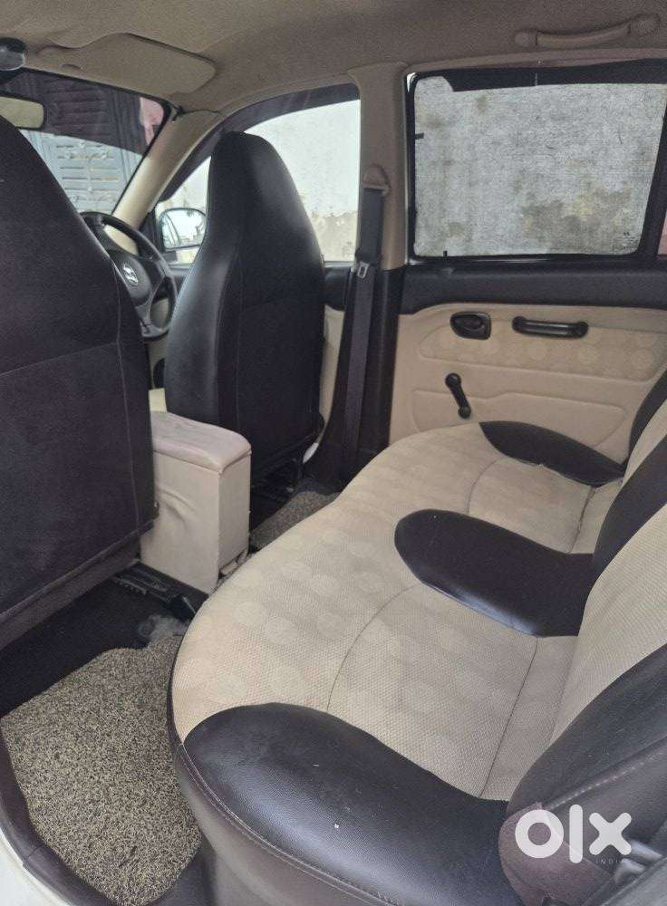 Hyundai Santro Xing Gl Cng, 2013, Cng & Hybrids