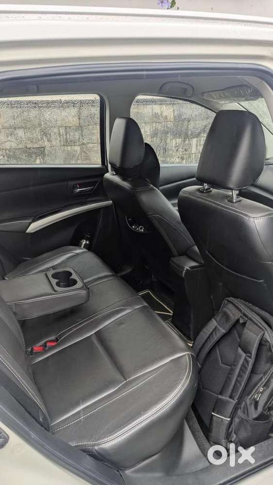 Stage 3 Tuned S-cross 2016 Well Maintained