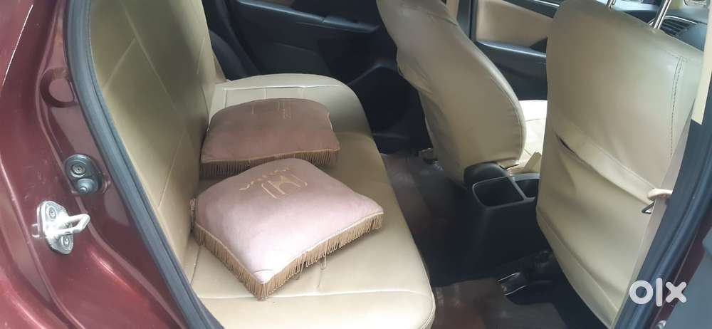 Honda Jazz 1.2 V I Vtec, 2017, Petrol