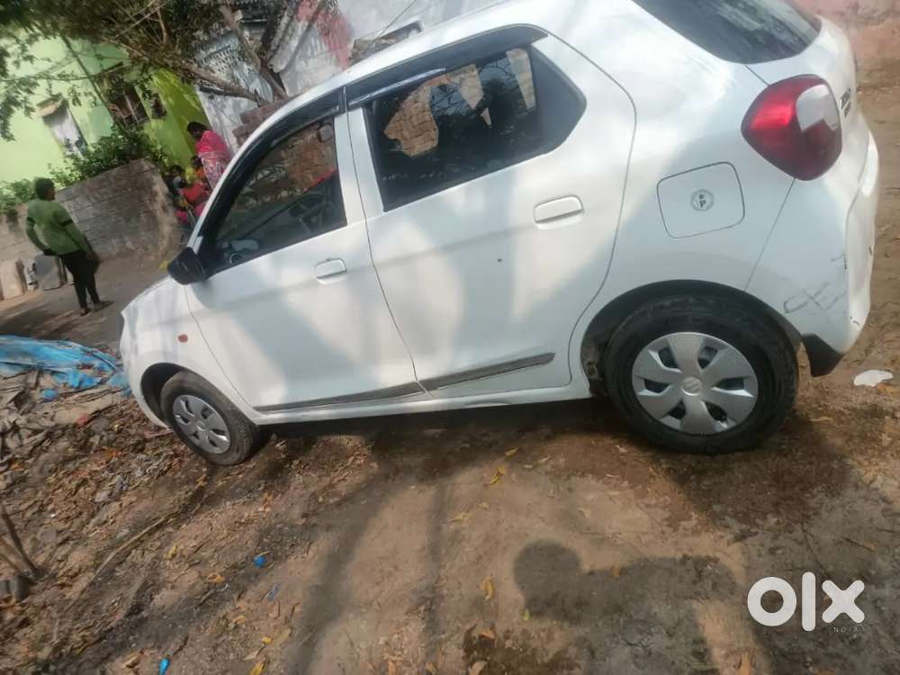 Maruti Suzuki Alto K10 2023 Petrol Good Condition