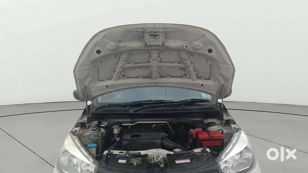 Maruti Suzuki Celerio 2014-2017 Vxi At, 2015, Petrol