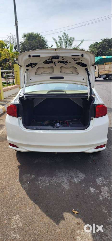 For Sale: Fully Loaded Honda City (2015) - Face Lifted To 2020 Model