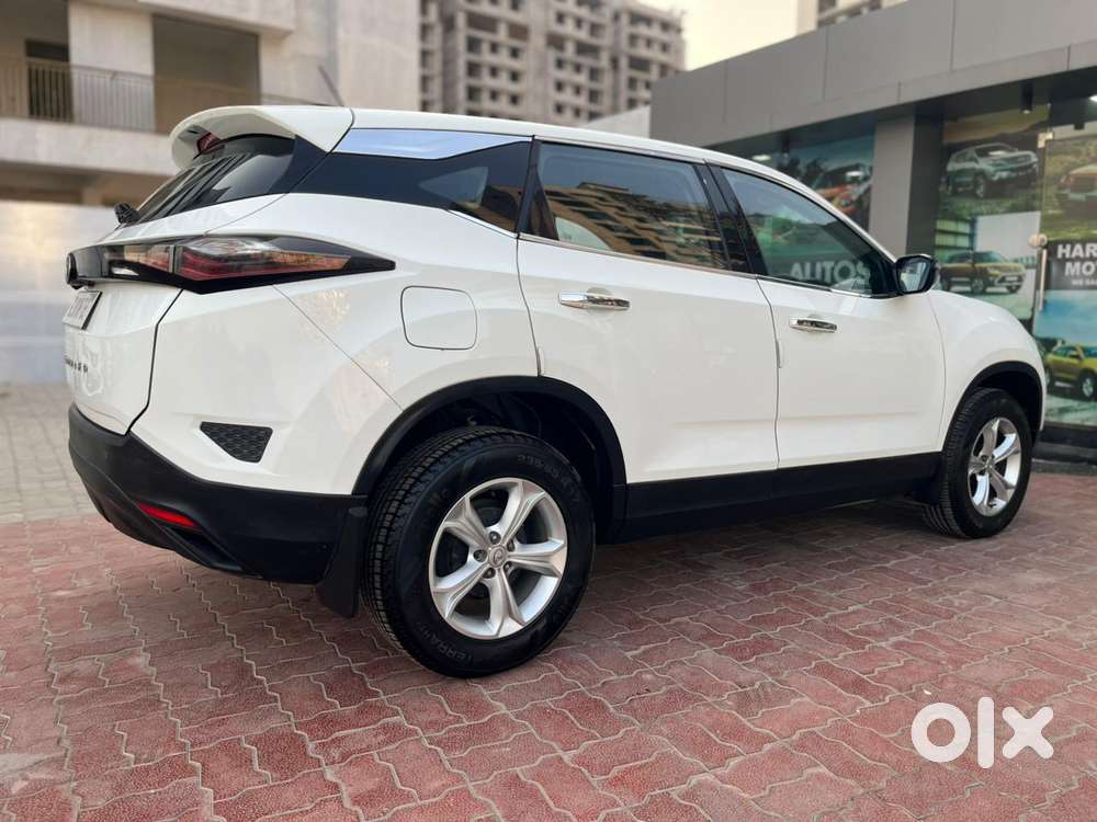 Tata Harrier Xt, 2022, Diesel
