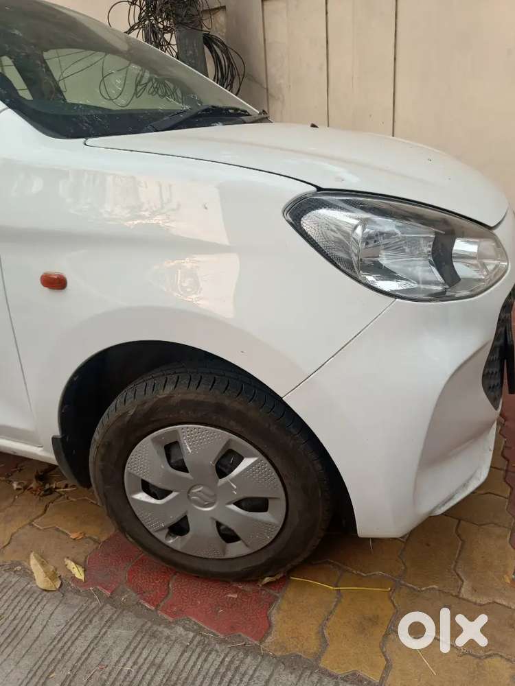 Maruti Alto K10 2022 Model Top Condition In Nagpur