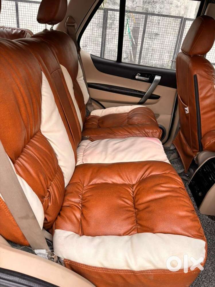 Tata Sierra 2014 Diesel Well Maintained