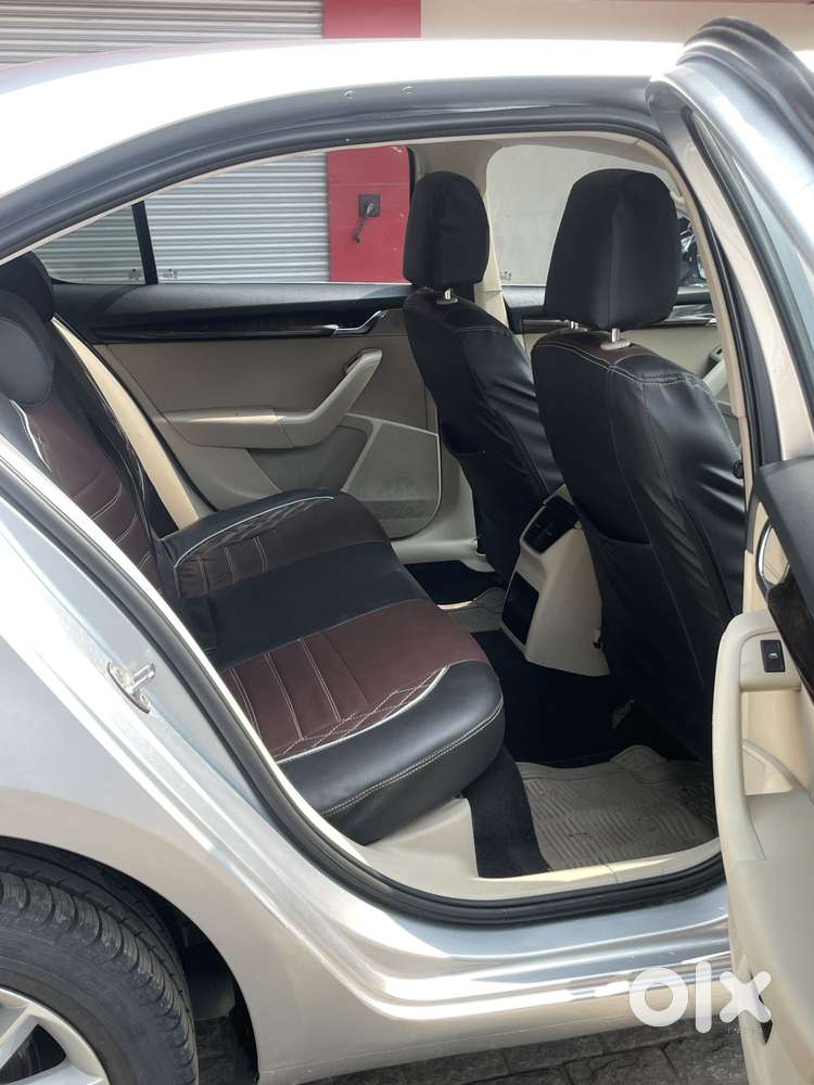 Skoda Octavia 2013-2017 Ambition 2.0 Tdi At, 2014, Diesel