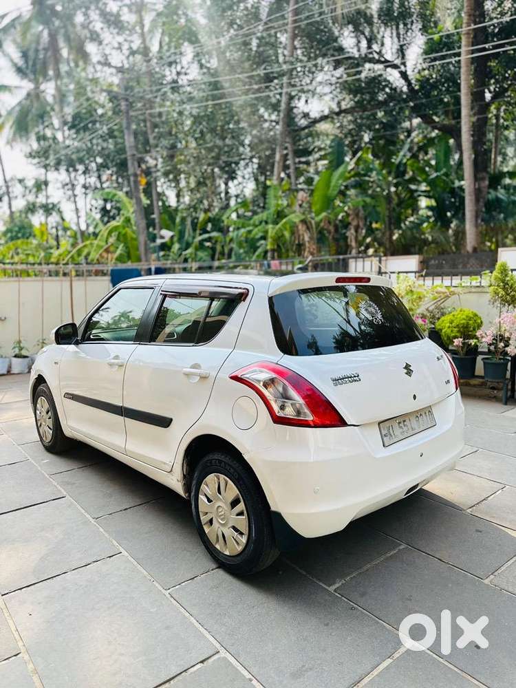Maruti Suzuki Swift 2013 Diesel Good Condition