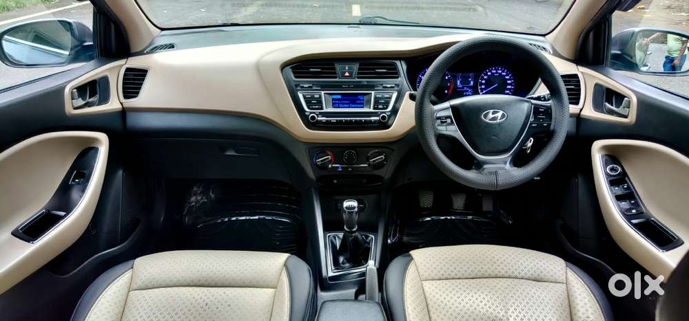 Hyundai I20 Magna 1.2, 2015, Petrol