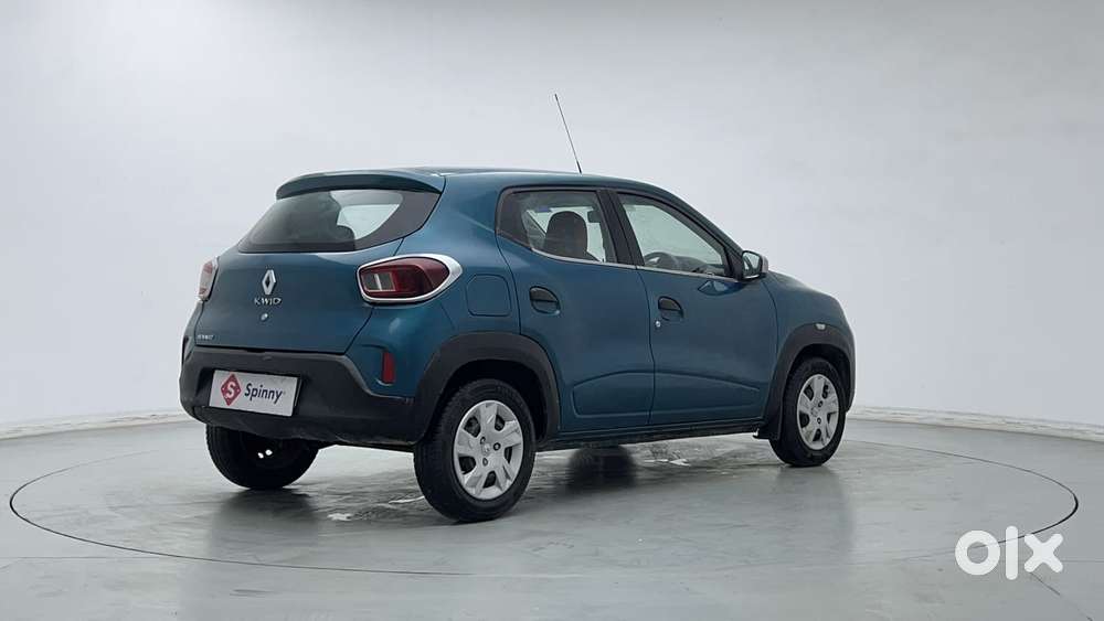 Renault Kwid Rxt 1.0, 2022, Petrol