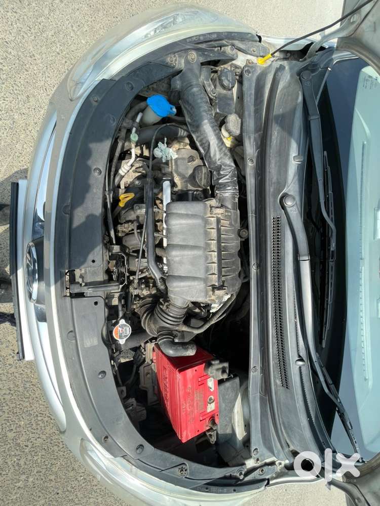 Hyundai I10 2012 Petrol Good Condition