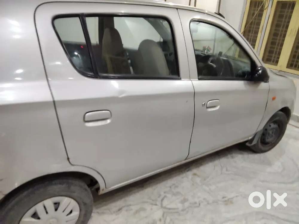Maruti Alto  800 First Hand Good Condition
