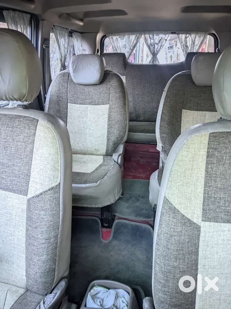 Mahindra Xylo Bs Iv 2014