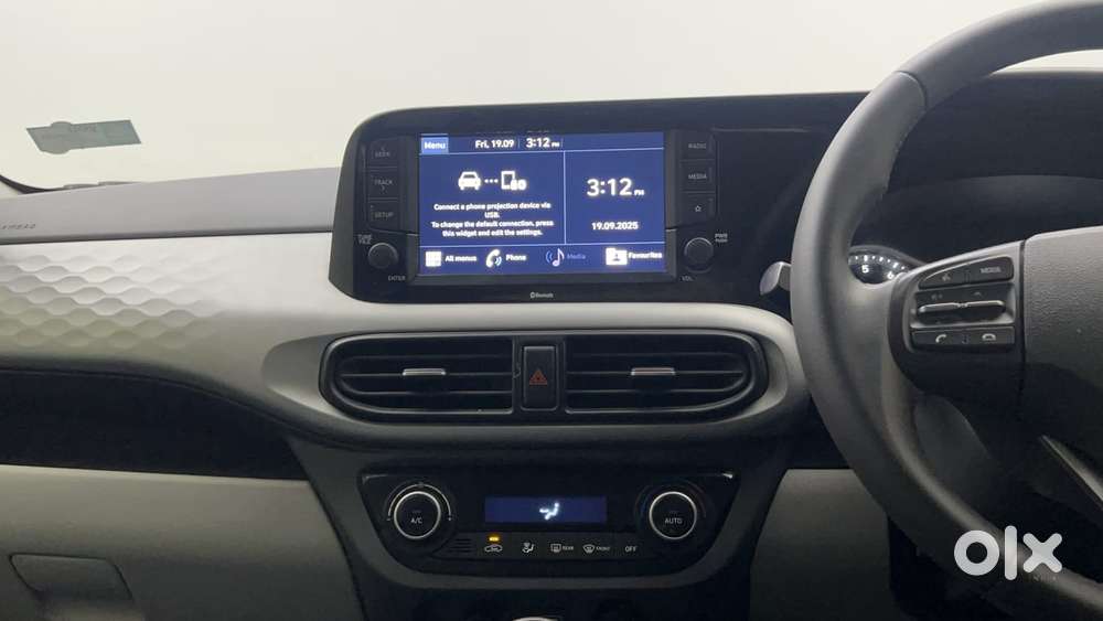 Hyundai Grand I10 Nios Asta 1.2 Kappa Vtvt, 2022, Petrol