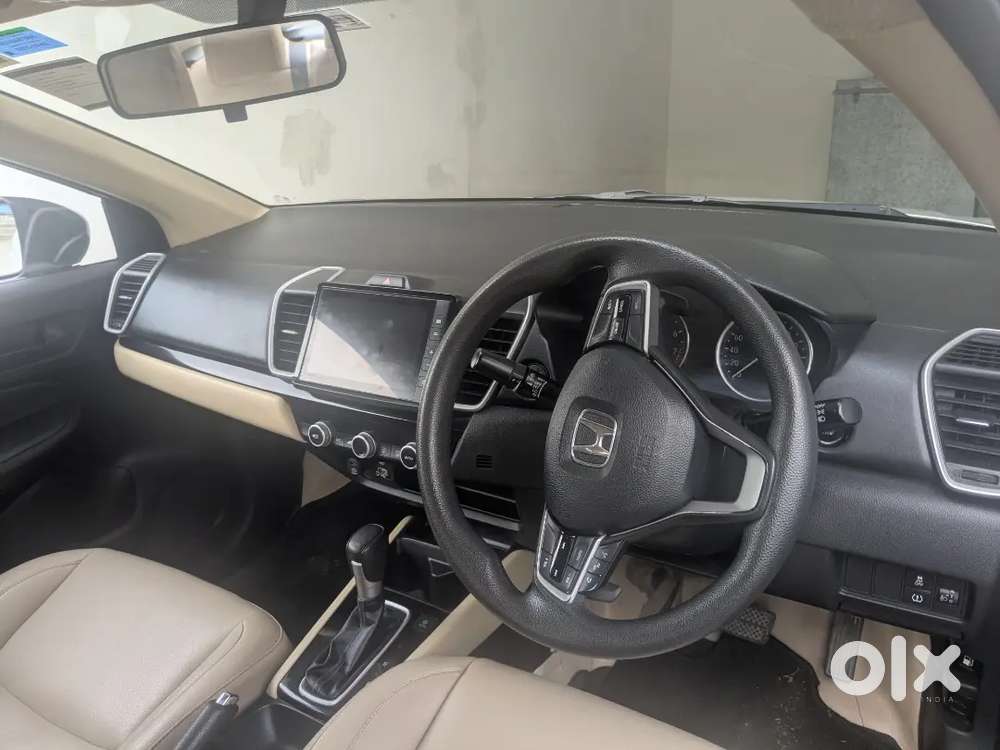 Honda City 2023 Petrol