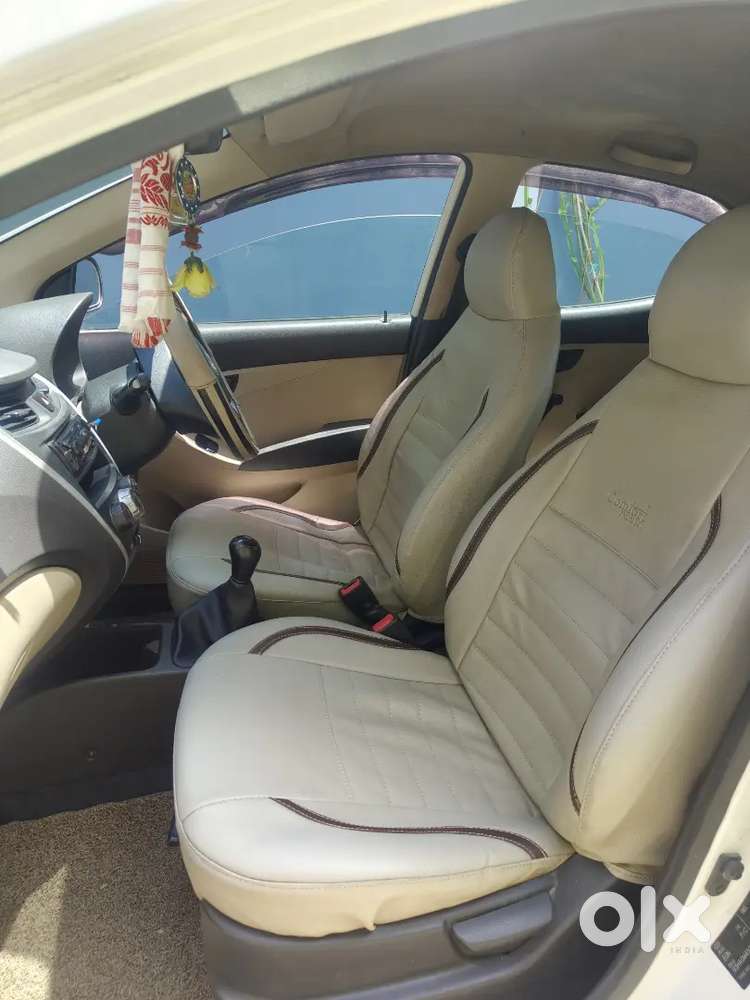 Hyundai Eon 2017 Petrol