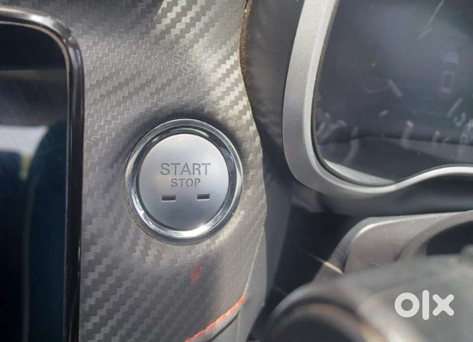 Mg Zs Ev Exclusive, 2023, Electric