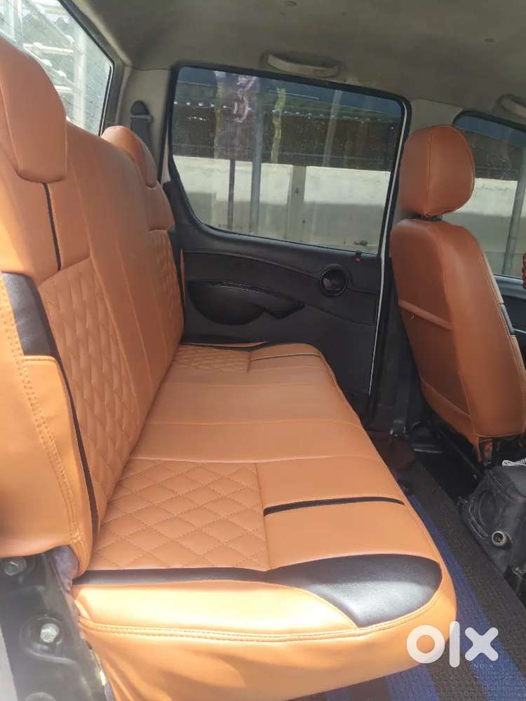 Mahindra Imperio Diesel 2016