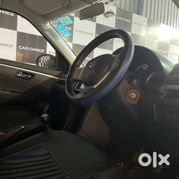 Maruti Suzuki Swift 2018 Vxi, 2018, Petrol