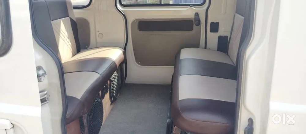 Mahindra Supro 0.9 Zx 2016