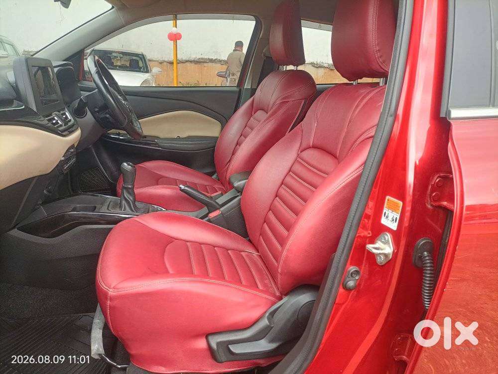 Toyota Glanza G, 2025, Petrol