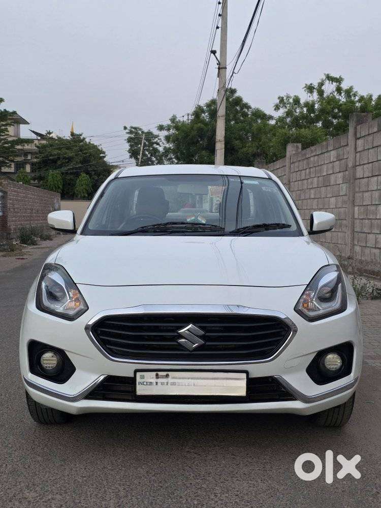 Maruti Suzuki Swift Dzire Zdi Plus , 2018, Diesel