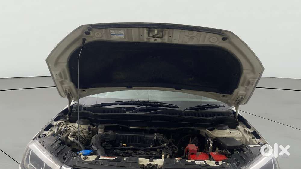 Toyota Urban Cruiser Cruiser High, 2021, Petrol