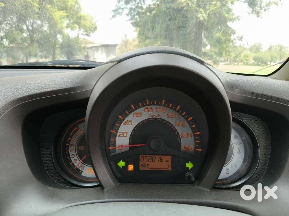 Honda Brio S Mt, 2012, Petrol