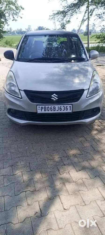 Maruti Suzuki Dzire Good Condition