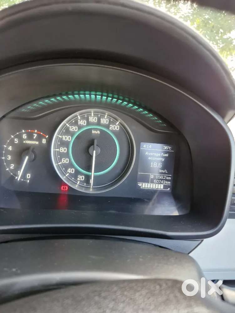 Maruti Suzuki Ignis 2023