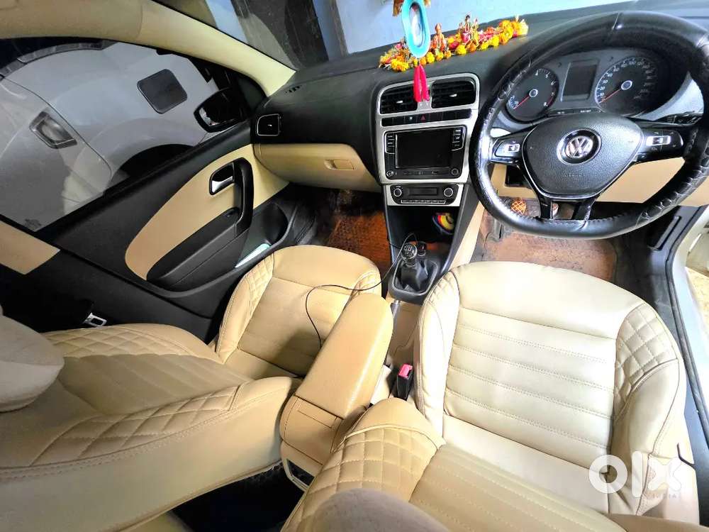 Volkswagen Ameo 1.2 2019