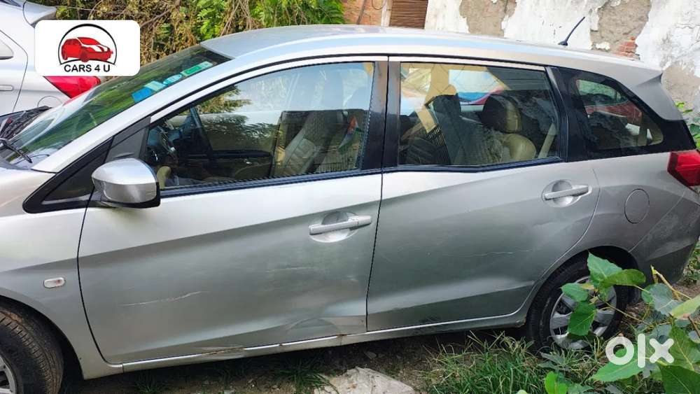 Honda Mobilio V I-vtec, 2015, Petrol
