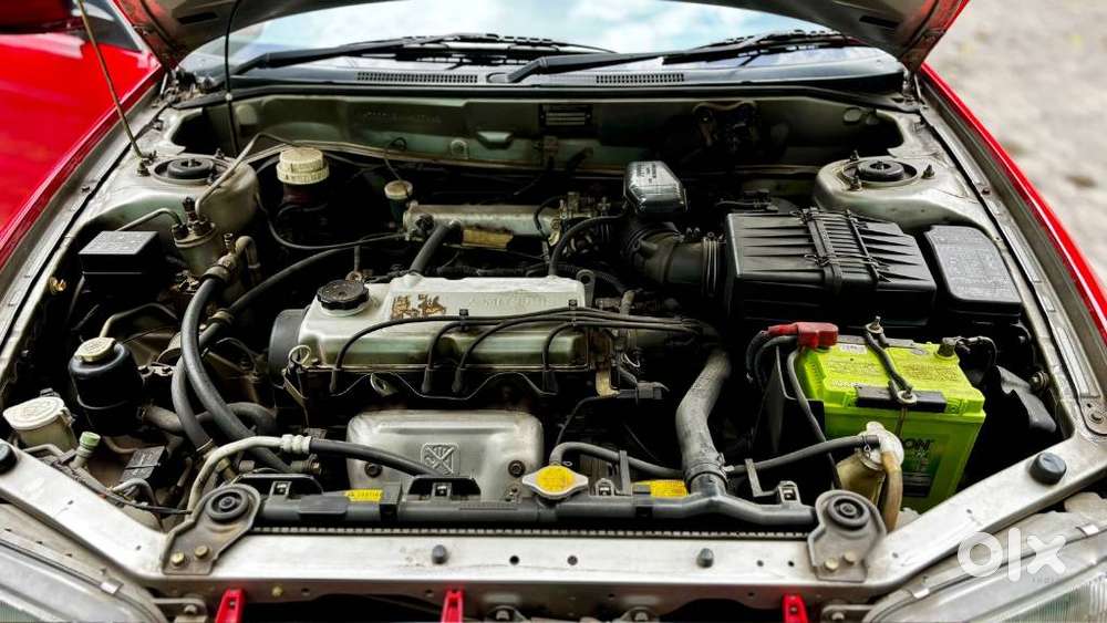 Mitsubishi Lancer 1.5 Glxi, 1999, Petrol
