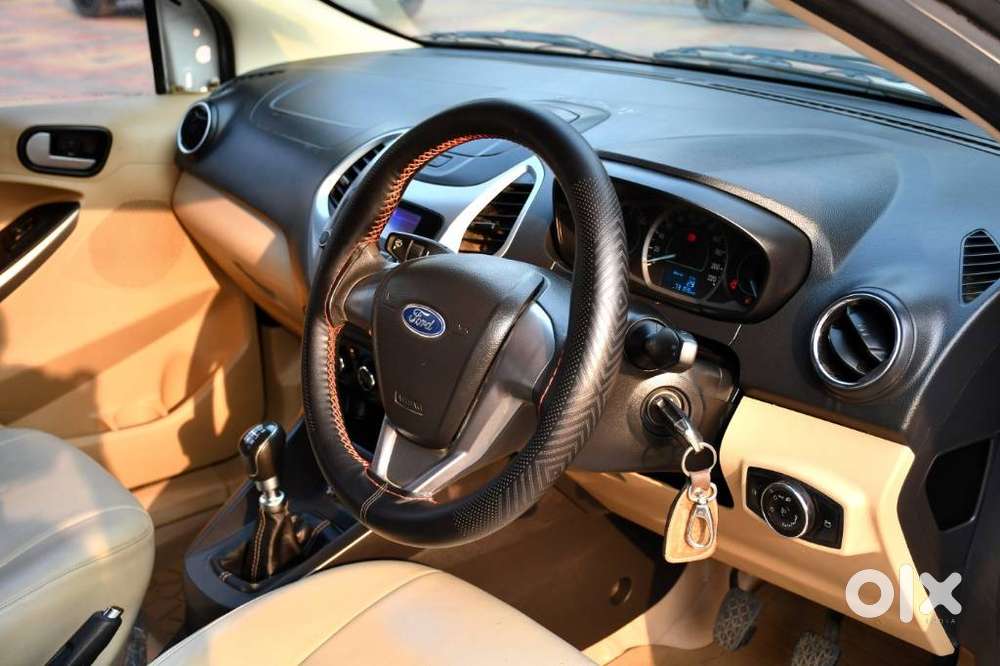 Ford Figo Aspire 1.2 Ti-vct Trend, 2019, Diesel