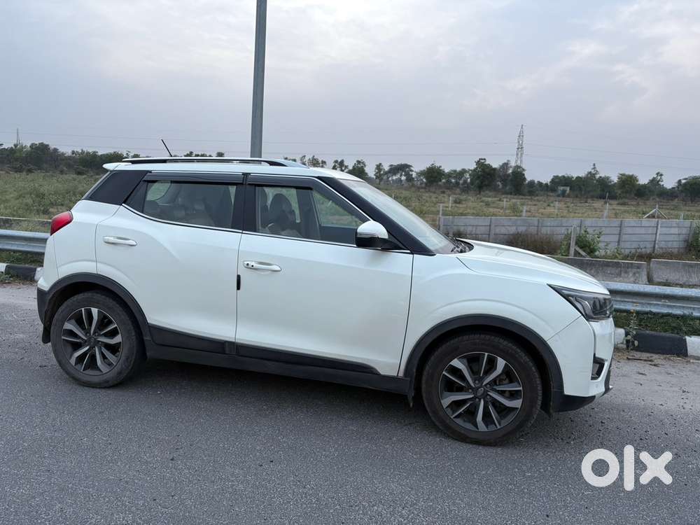 Mahindra Xuv300 2019 Car