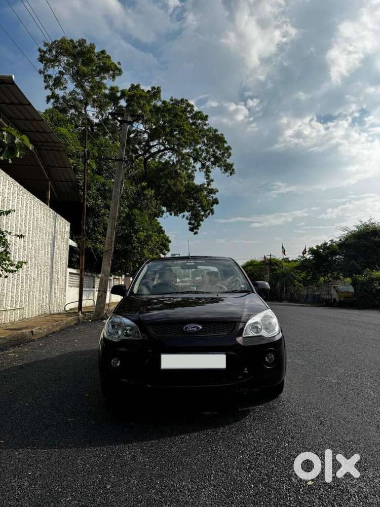 Ford Fiesta 2009 Diesel Good Condition