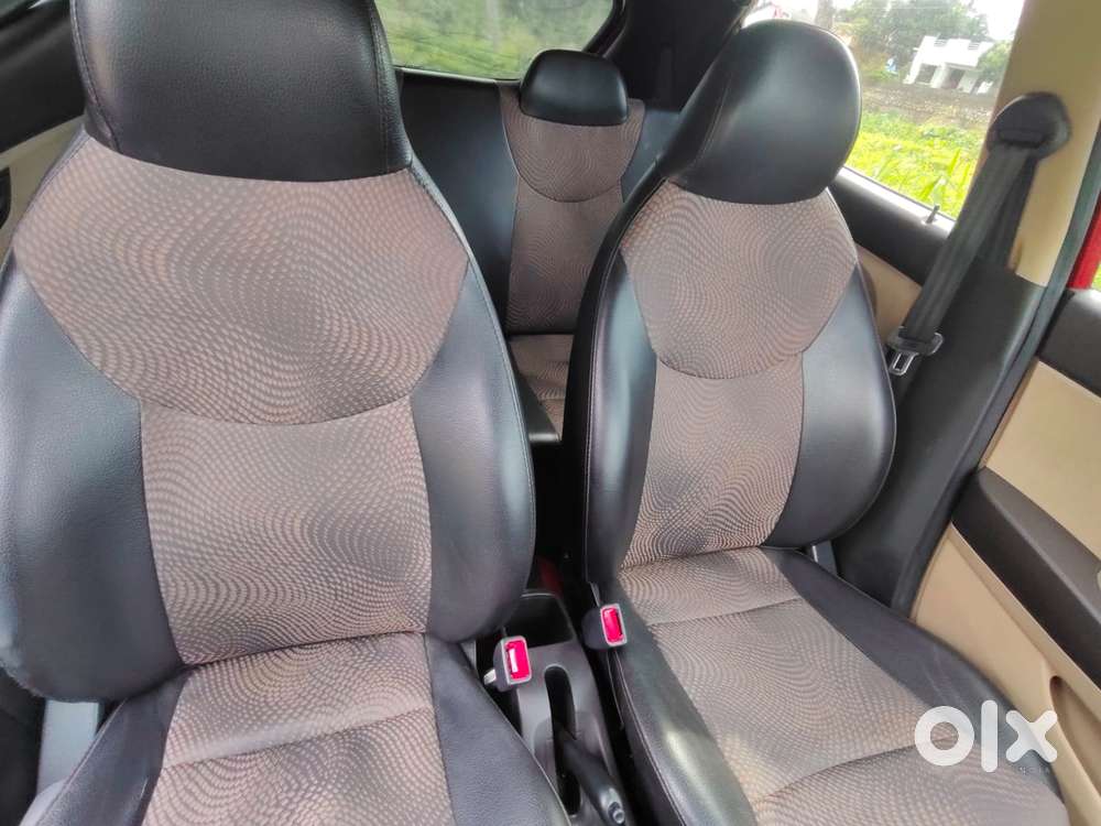 Hyundai Eon Magna, 2017, Petrol