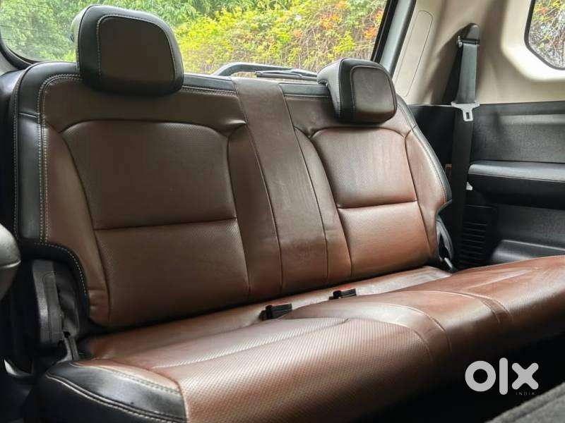 Mahindra Scorpio-n 2.2 Z8 Diesel At 7 Str, 2025, Diesel